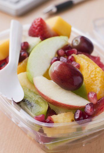Dieta detox