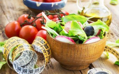¿Eres saludable?