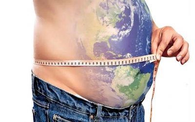 Día Mundial de la Lucha contra la Obesidad