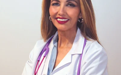 Nutricionista Vocacional