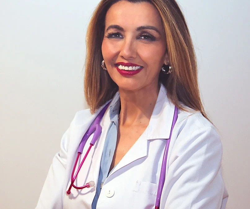 Nutricionista Vocacional